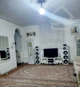 آپارتمان ۸۵ متری دو خواب قولنامه