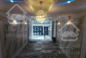 آپارتمان 140 متر دوخواب کلید نخورده