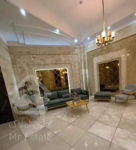 آپارتمان ۸۵ متر دوخواب در اندرزگو