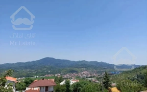 فروش ویلای ۱۶۰متری/ویوی ابدی/اطاقور/در دل طبیعت