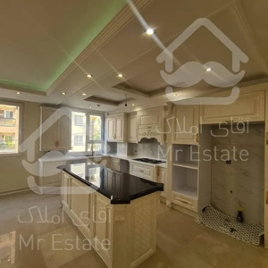 ۷۸متر/۲خواب/دوکله نور/سازمان برنامه شمالی