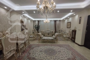 آپارتمان ۱۱۰ متری ۲ خوابه (الماس منطقه)