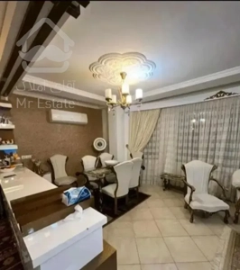 فروش آپارتمان تاپ لوکیشن /92متر /عرصه اعیان