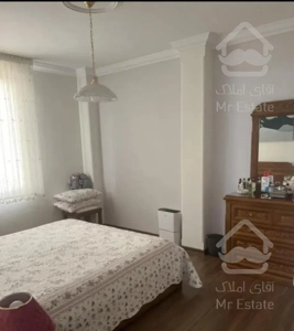 آپارتمان ۱۴۵ متر دزاشیب