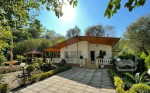 پلاک یک جنگل/شهرکی بانگهبانی/سندشش دانگ