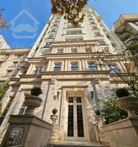 در‌وس /220 متر/نئوکلاسیک/تراس قابل چیدمان/متریال