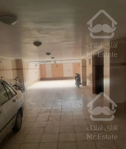 آپارتمان فول امکانات ملک شهر