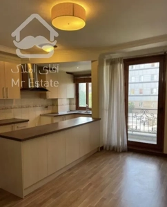 ۵۵متر۲خواب/فول امکانات/تاپ لوکیشن