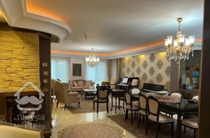 فروش آپارتمان 270متری زعفرانیه