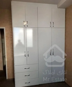 آپارتمان ۹۰ متر ط۲ محله اکبریه امیریه