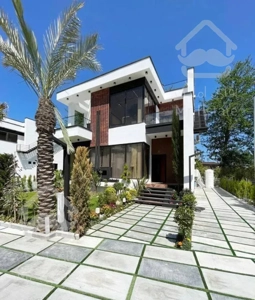 ویلا شهرکی مبله فول فرنیش