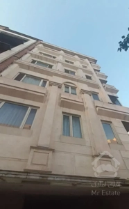 آپارتمان 77 متری فول امکانات خیابان ارشی سمنگان