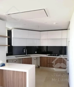 اوین ۱۰۰متر۲خواب/برج باغ برند از سازنده بنام