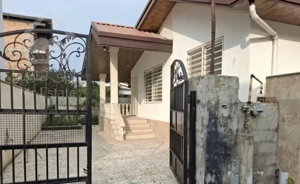 فروش ویلا در خیابان خوشامیان