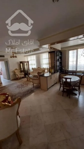 87متر/دوخواب/روبه افتاب