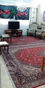 اپارتمان ۸۶ متری دو خواب درمجتمع ابوالفضل