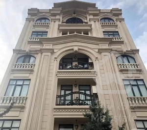 ۱۸۰ متر ۳خواب در نیلوفر - تک‌ واحدی