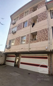 فروش آپارتمان ۸۶ متری ۲ خواب در باهنر دلدار