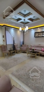 ۷۸ متر/ سازمان شمال/ دوخواب/ فول بازسازی