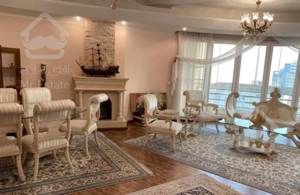 فروش آپارتمان 225 متری در سعادت آباد