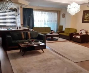 آپارتمان 95 متری منطقه اعیان نشین