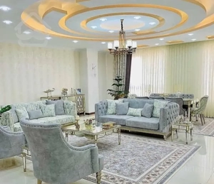 134 متر  تک واحدی  سرمایه گذاری بهنام