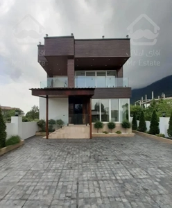 بندپی/سند پایانکار /شهرکی/ویو جنگل/250متر