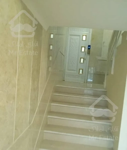 ۱۳۰ متر نیاوران صفر تا صد مشاعات بازسازی کامل