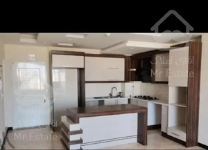 آپارتمان ۹۲ متری