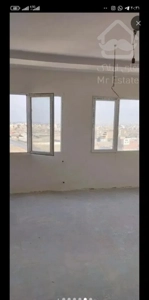 فروش آپارتمان خام در کیانمهر شهرک ابریشم