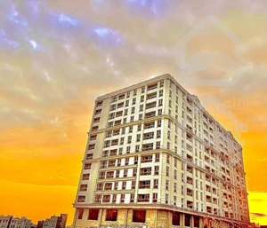 برج باغ شهران/سازنده رزومه دار/ سرمایه گذاری