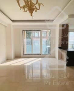 ۱۲۵ متر سه خوابه چیذر