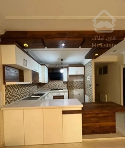 اپارتمان ۹۲متری با۳۰مترتراس. پیروزی
