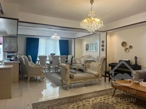 ۷۷متر۲خواب فول تاپ لوکیشن