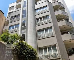 نیاوران ۲۹۰متر/۳خواب/فول مشاعات