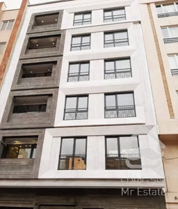 آپارتمان‌۹۰‌متر کلید نخورده