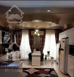 آپارتمان ۹۵ متر ۲ خواب فول آلاله شرقی