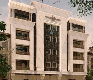 فروش آپارتمان تک واحدی معاوضعه دارخ جویبار