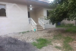 یه باغ ۳۰۰ متری منطقه تنیانی