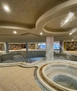 فروش آپارتمان ۲۲۵ متر   محمودیه/ الف ب  جیم