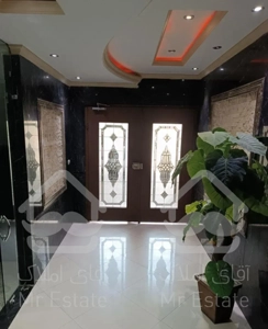 آپارتمان ۷۶ متری/خوش نقشه/طرشت