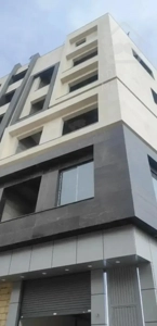 دوخوابه فول امکانات سمدو والفجر۱