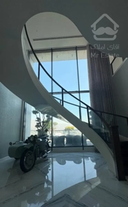 183 متــر - دوبلکس ( مینیمال )