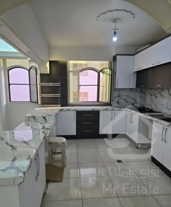 ۱۳۰ متری ۲ خوابه