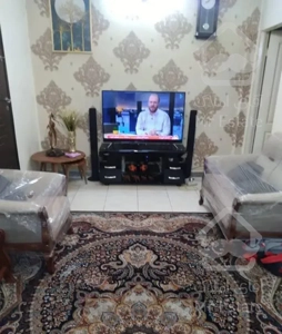 اپارتمان ٦٠متری٢خوابه