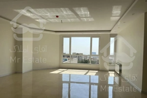 ظفر ۱۴۵ متر ویو ابدی