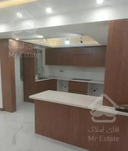 آپارتمان ۱۴۰ متری آجودانیه(موزه داراباد)