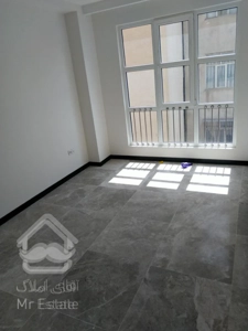 ۷۵ متر ۲ خواب ، فول امکانات ، سازمان برنامه جنوبی