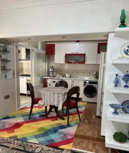 خیابان فرهنگ ۲ واحدی رهن و اجاره ۱۲۰ متری فول