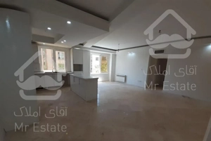 اقدسیه ۹۳متردوخواب فول امکانات